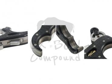 T.R.U. Ball Blade Pro